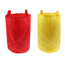 Wowagoga bag set supports family gatherings, picnics, and school events.