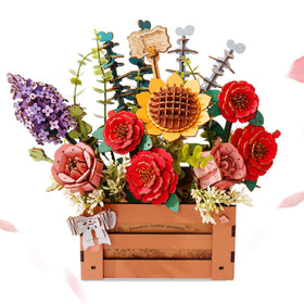 Gift-ready Wowood product for plant lovers and decor enthusiasts