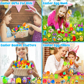 WOWSCAN sturdy packaging protects eggs for parties and events