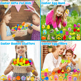 WOWSCAN Classroom Rewards Eggs—perfect for group learning activities.