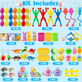 WOWSCAN six-golden-eggs-inside add a premium moment to the hunt