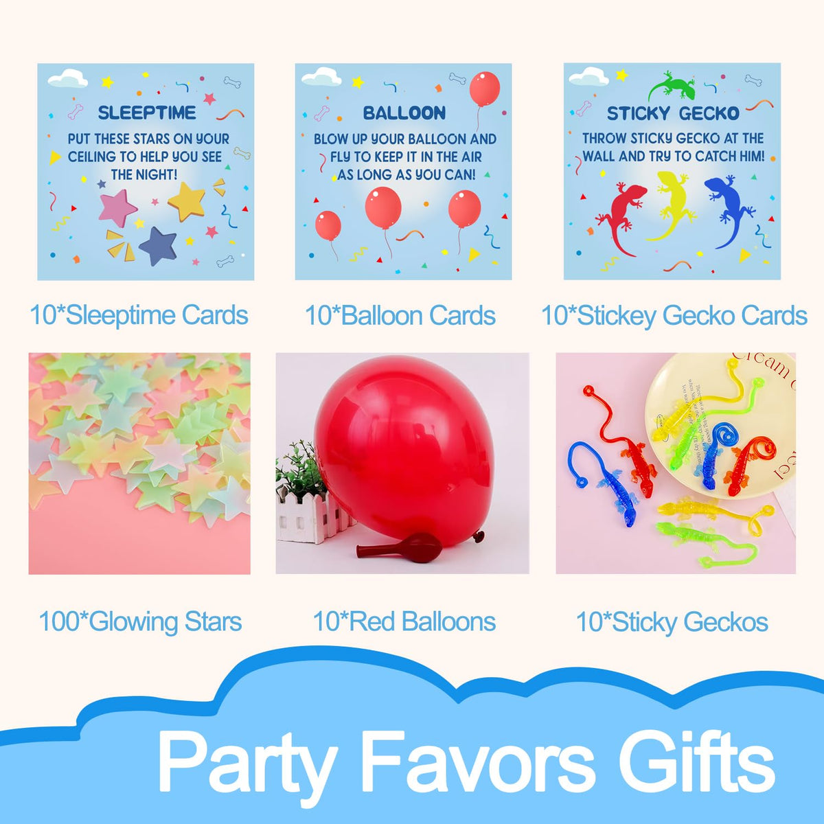 WPAZH bubbles for interactive party fun and engagement