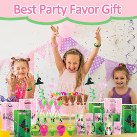 WPAZH gift bags to take home keepsakes and memories
