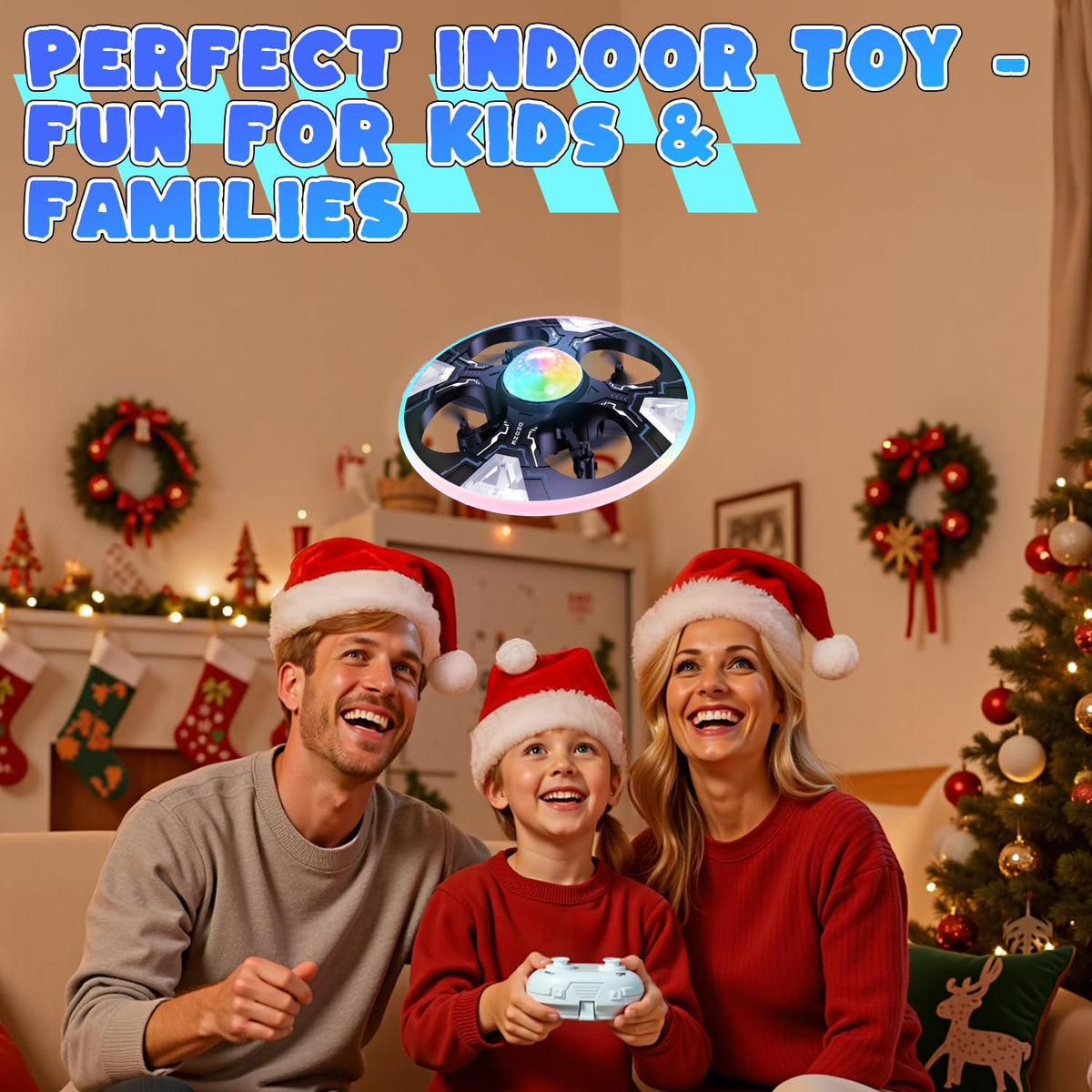 WRTWRT family-friendly gadget invites shared moments of play