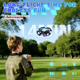 WRTWRT compact remote delivers reliable flight range