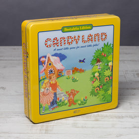 Candy Land Nostalgia Edition family-friendly setup encourages shared play across generations.