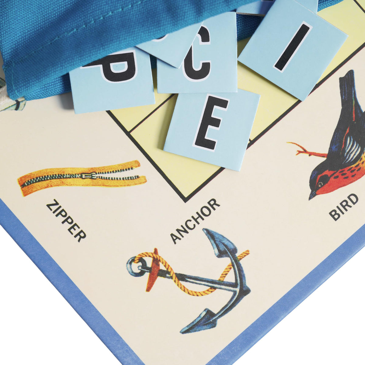 WS Game Company Scrabble Juniors supports 2-4 players aged 5 plus for family fun.