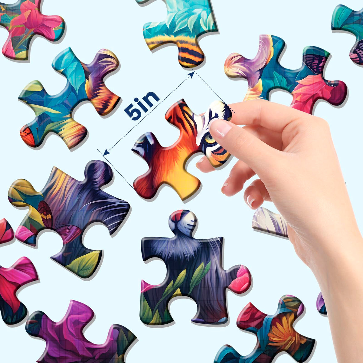 WSCXSC dementia-friendly design—gentle cognitive activity with familiar imagery.