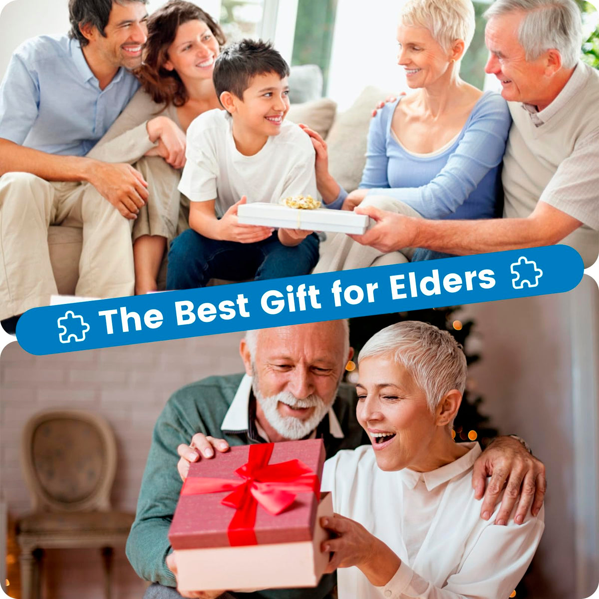 WSCXSC dementia-friendly gift pack designed with sensitivity