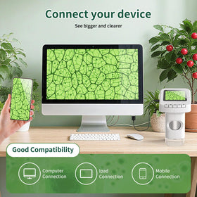 WSDMIC microSD storage shows easy capture and sharing of photos and videos