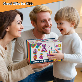 WSKC blocks make a thoughtful gift idea for birthdays and holidays