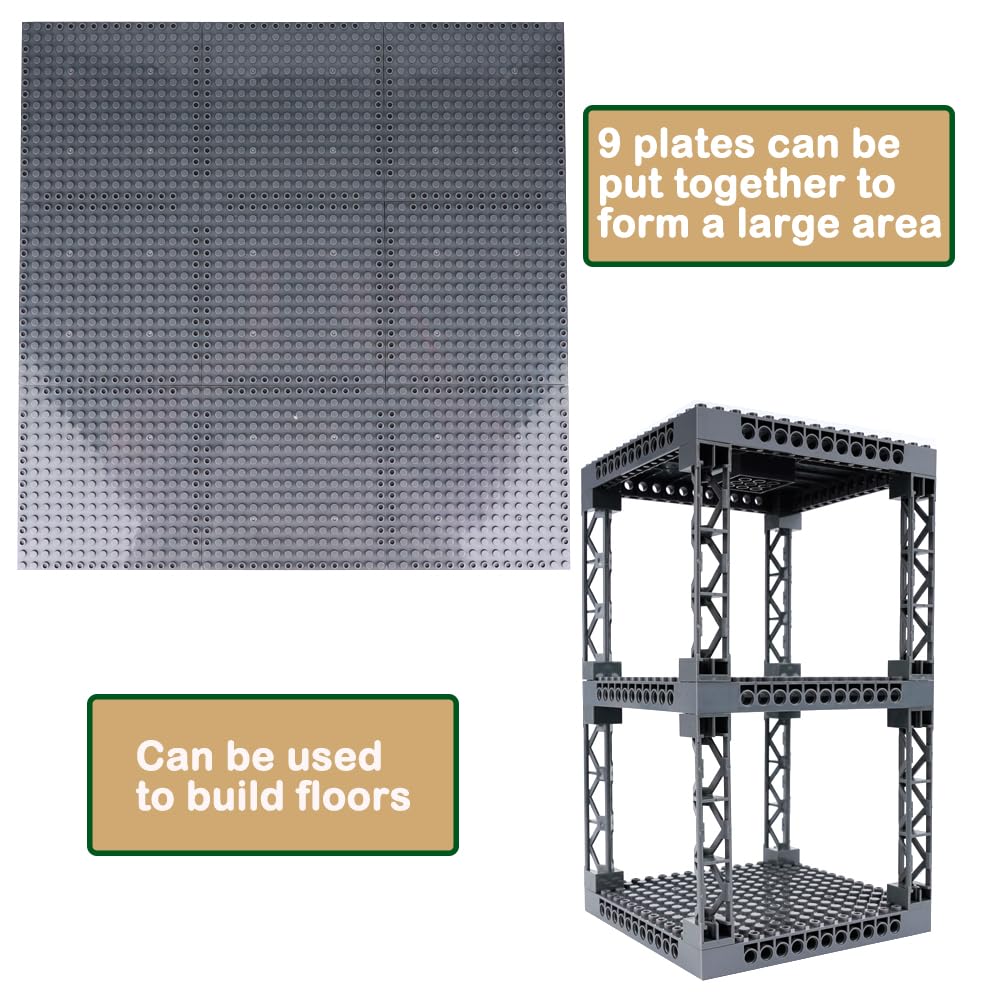 WSRYLTCH pins for bricks secure interlocking connections.