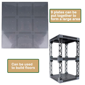WSRYLTCH pins for bricks secure interlocking connections.