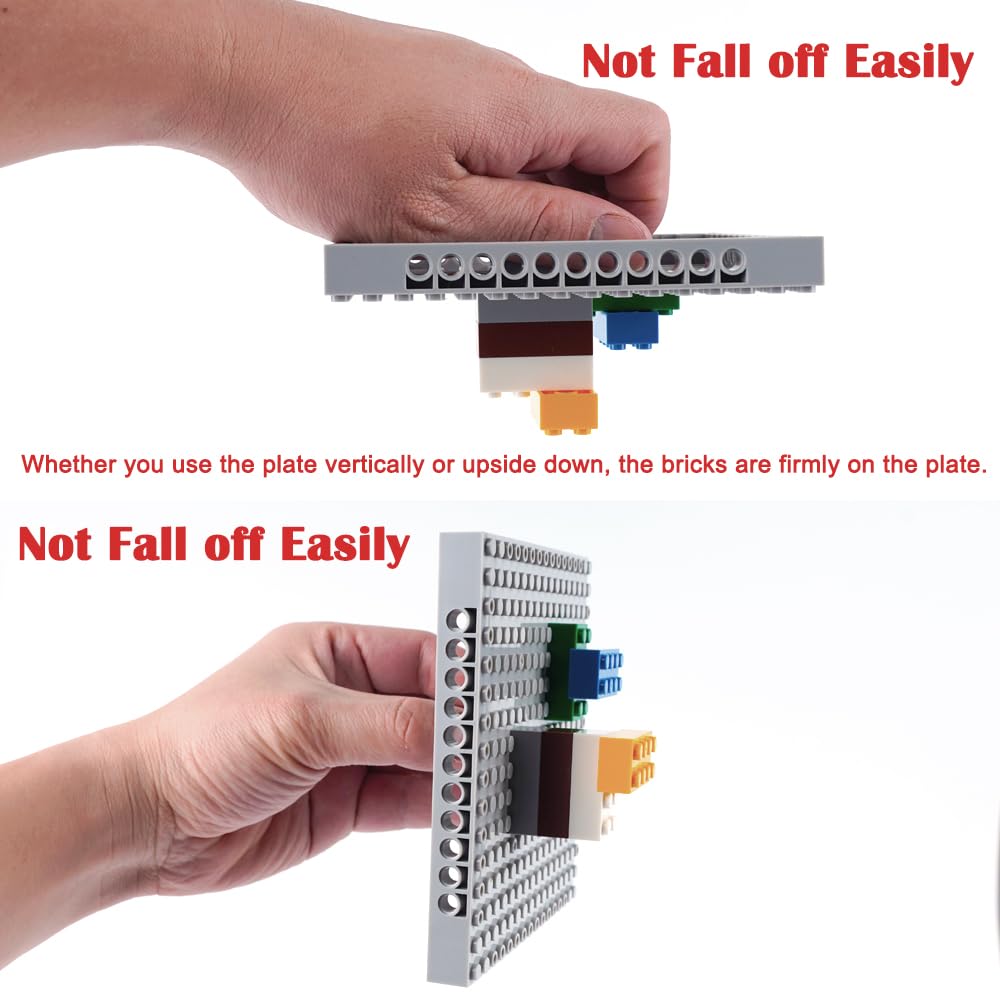 WSRYLTCH compatibility with standard bricks for seamless integration