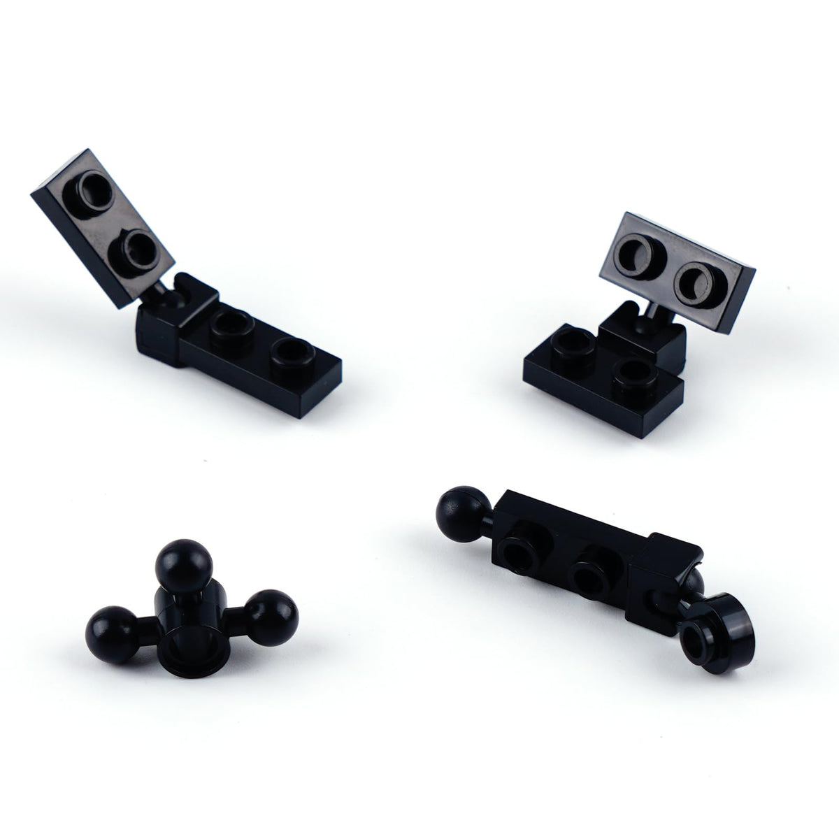 WSRYLTCH high-load joints ideal for mechs and vehicle models