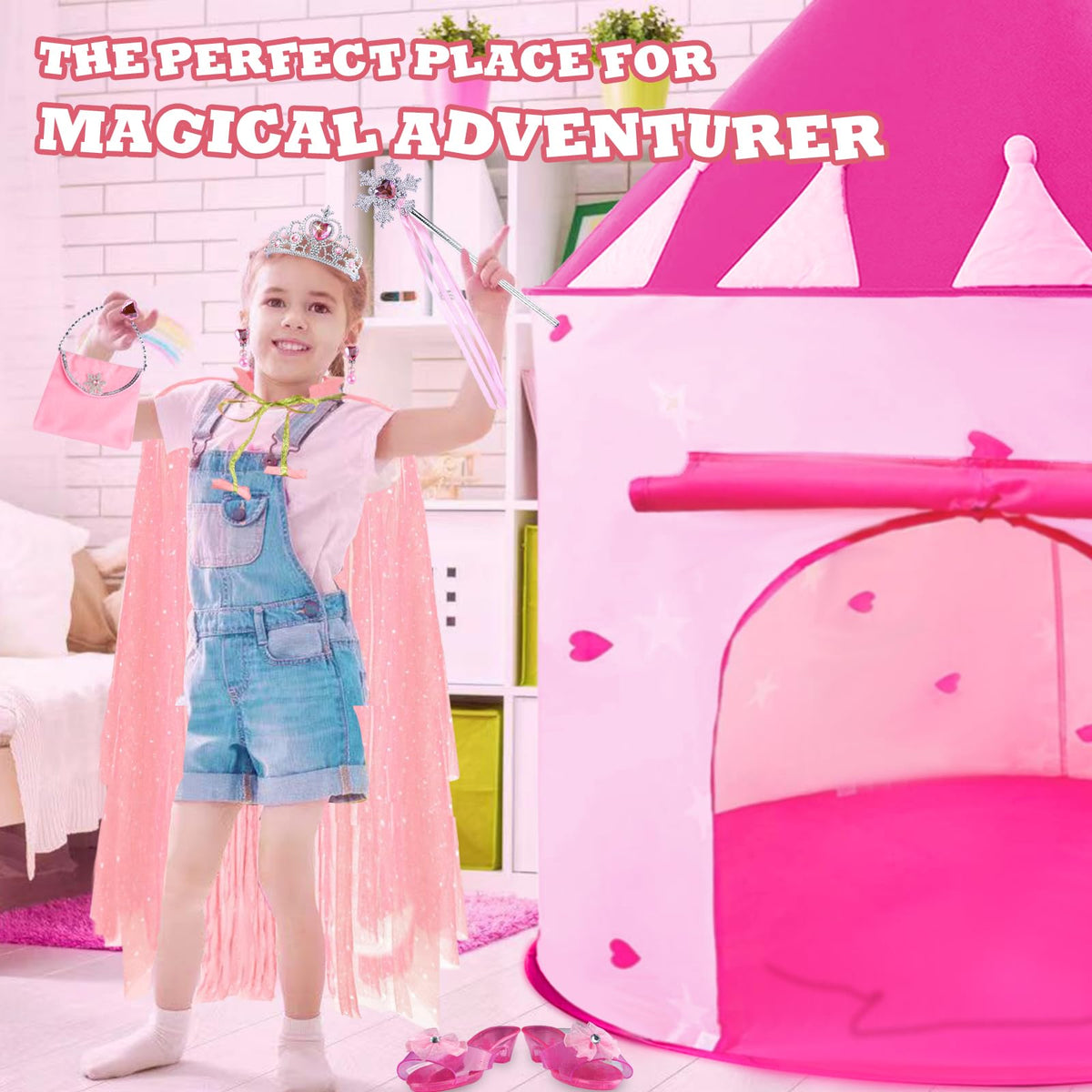 WTOR Packaging shows easy setup and gift-ready presentation.