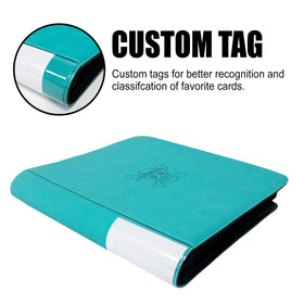 WTVIDAS Exo-Tec non-slip cover guards against slips during transport.