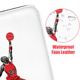 WTVIDAS removable sleeves offer versatile double-sided storage for trading cards.