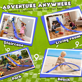 Wupuaait suction cups grip smooth surfaces for indoor and outdoor use