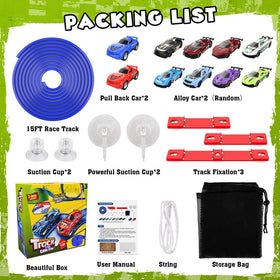Wupuaait travel-ready kit suitable for holidays and outings