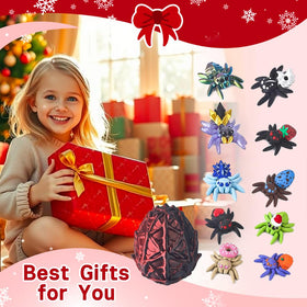 WUQIREN dragon egg set for party favors or gift idea.