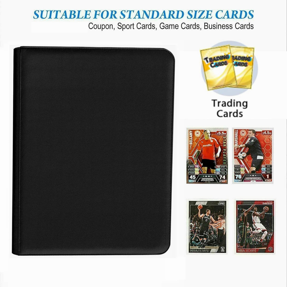 WUTONMU waterproof leather cover highlights durability and weather resistance.