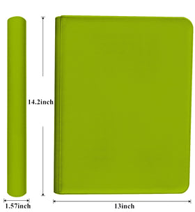 Premium PU leather exterior resists scratches and wear during travel.