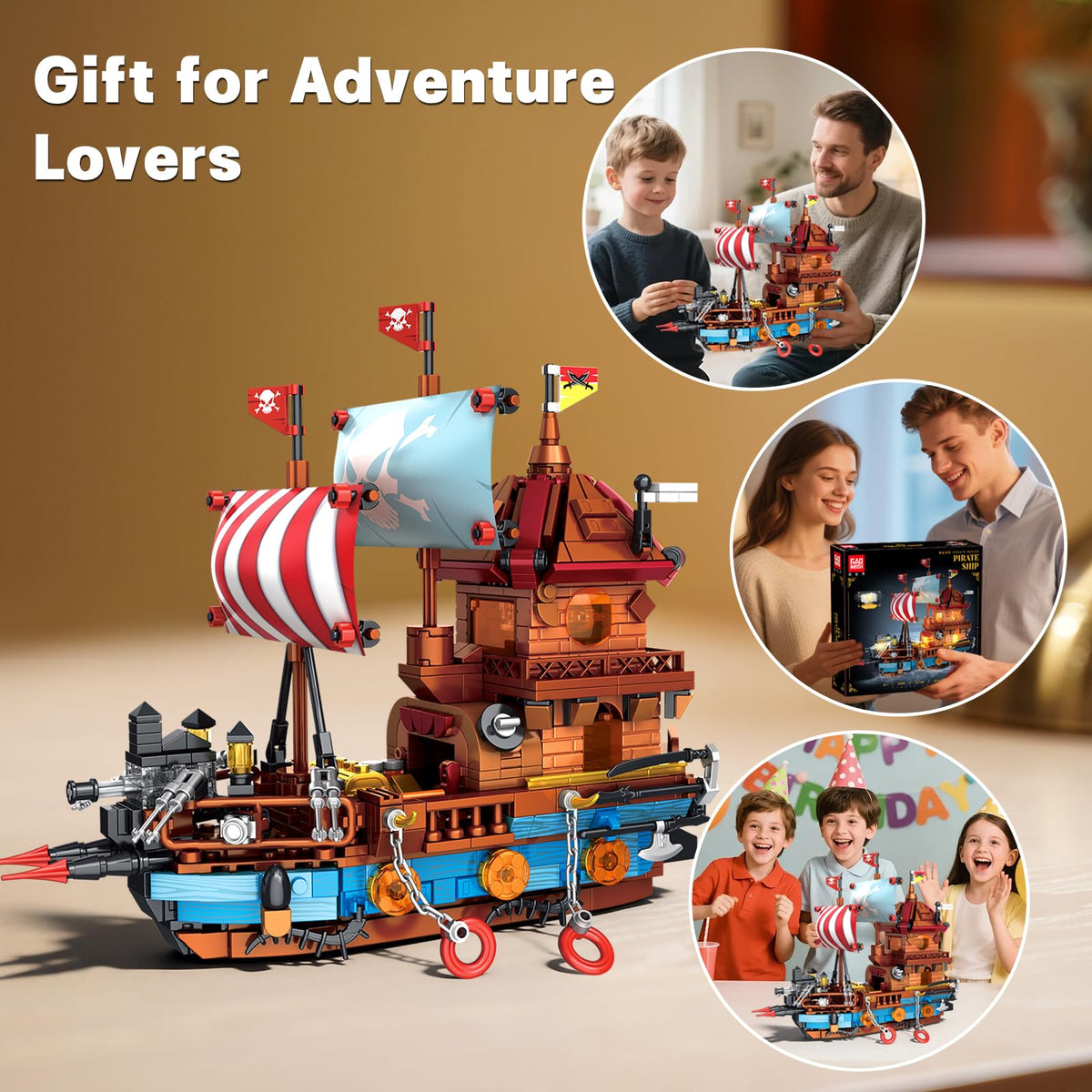 WVINVW collectors packaging highlights gift-ready presentation