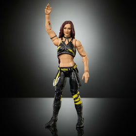 WWE Alba Fyre swappable hands enable varied poses and storytelling.