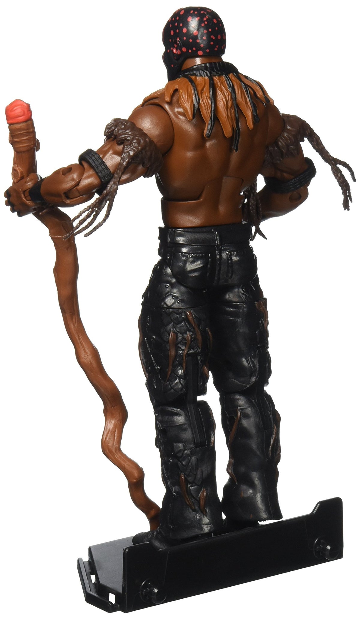 WWE Boogeyman Elite figure with accessories ideal for action setups