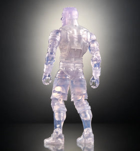 WWE John Cena Elite 8 packaging and display-ready presentation