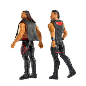 WWE Main Event Showdown accessory: championship title included for display