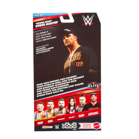 Collector packaging suitable for display and gifting.