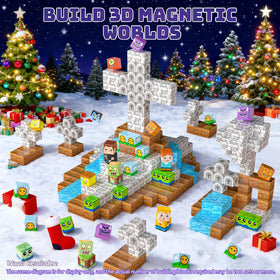 Wxlbr gift-ready packaging makes a great present for curious builders.