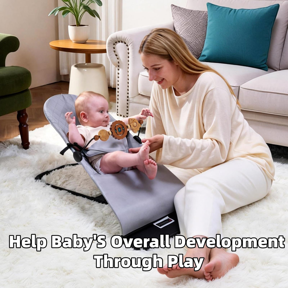 WYFWFDF planet shapes promote shape recognition and tactile exploration.