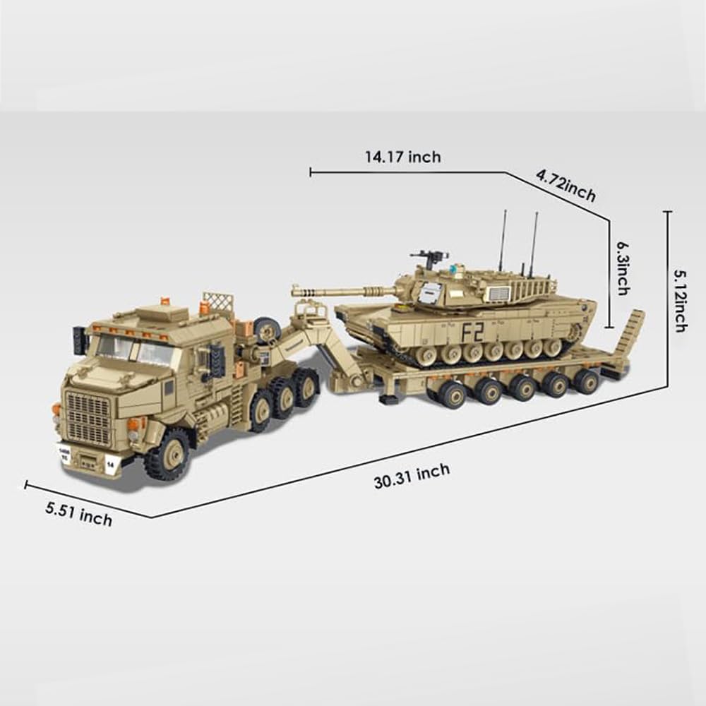 Wyiauy M1070 collectible display kit elevates your shelf or desk centerpiece.