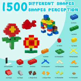 WYSWYG blocks with baseplates support stable play sessions