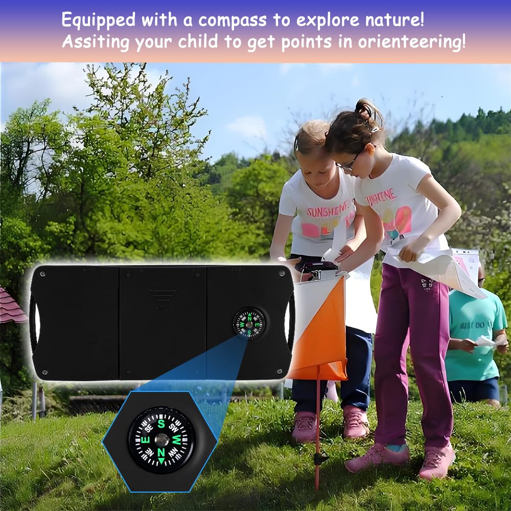 X-JOYKIDS gift-ready packaging supports eco-friendly gifting.