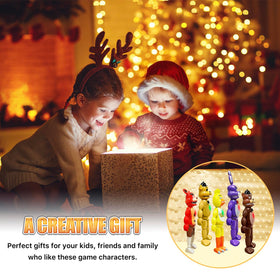 Xanadix gift-ready packaging ideal for birthdays and holidays