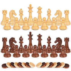 XAOHAO family-friendly game night setup for learning and bonding