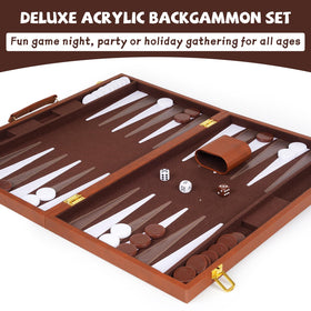 XAOHAO luxury game set ideal as a thoughtful gift