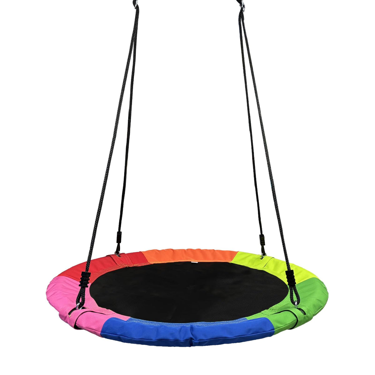 Xapigo swing fabric detail highlighting durable 900D Oxford material