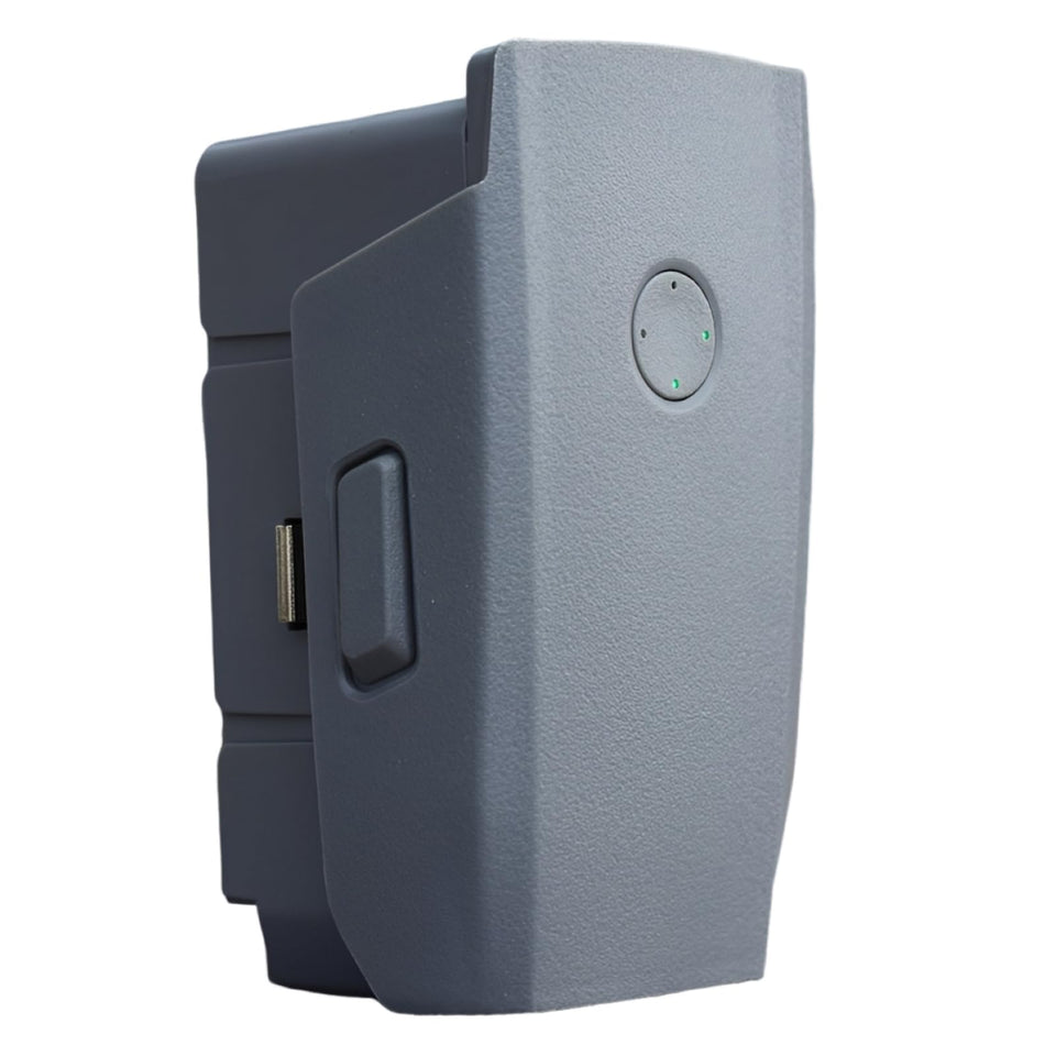 XDJXWJN Mavic Air 2 battery 3750mAh for longer flight sessions and extended landscape shots
