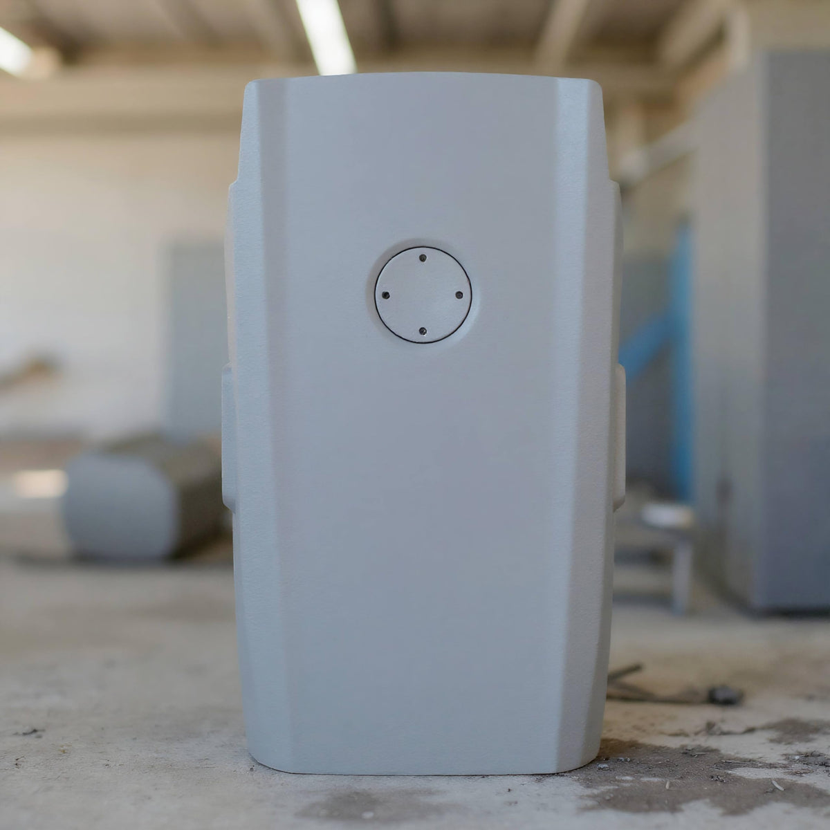 XDJXWJN 11.55V battery supports operation from -10°C to 60°C