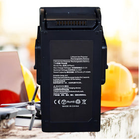 XDJXWJN Mavic Air battery charging port, easy top-ups