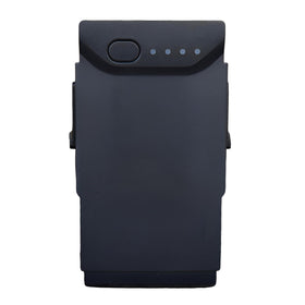 XDJXWJN Mavic Air battery front view, 2375mAh capacity for longer flights