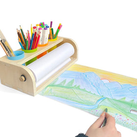 XDONEF birch wood construction detail, durable and smooth finish.