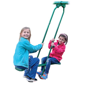 XDP Frame Foam Leg Covers add safety padding during climb