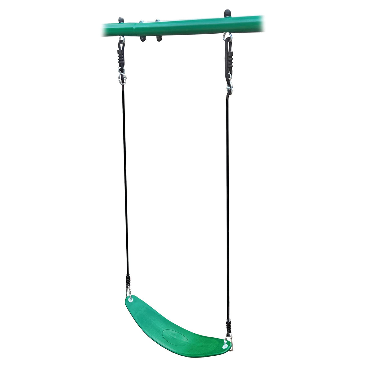 XDP Rope Climbing Wall with durable rope builds strength and confidence