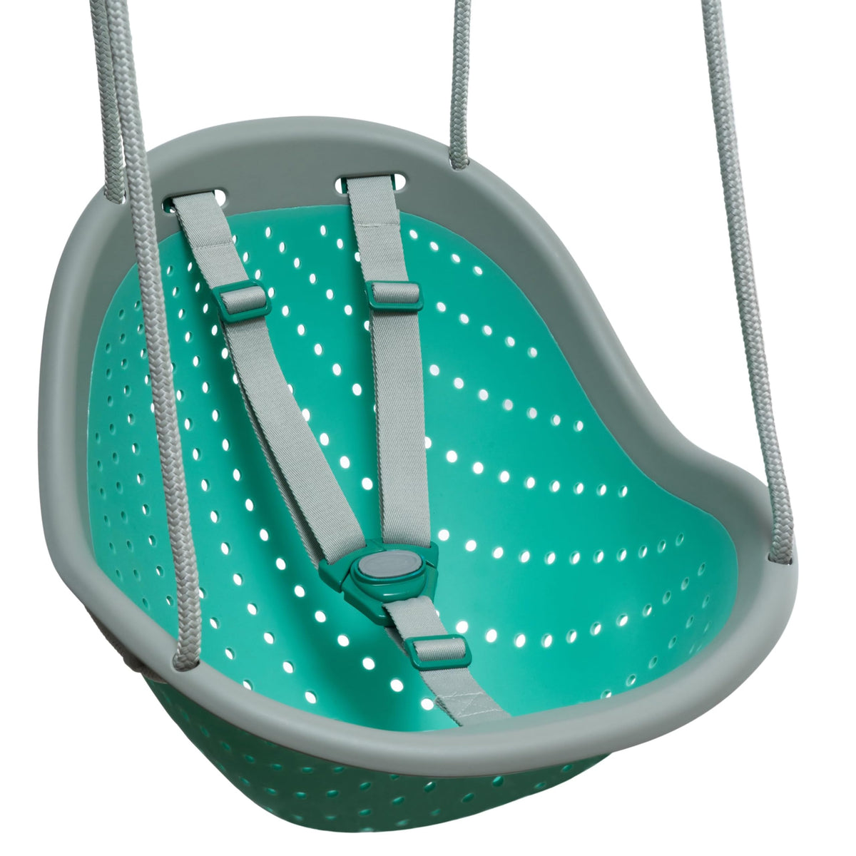 XDP RECREATION Sweeng Swing with harness for secure, confident play